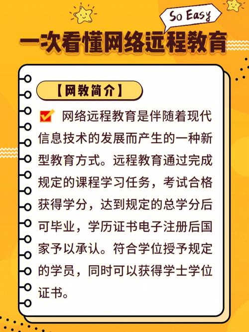 遠程教育的價值及網絡教育的定義 - 腿腿教學網
