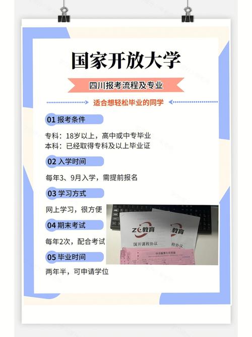 如何報名電大本科？條件要求了解一下 - 腿腿教學(xué)網(wǎng)