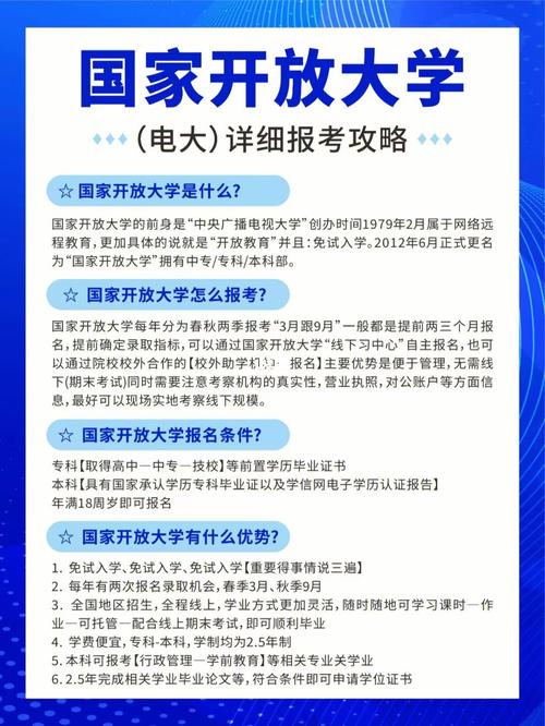 如何自主報考電大及報考時間 如何自主報考電大及報考時間 - 腿腿教學(xué)網(wǎng)
