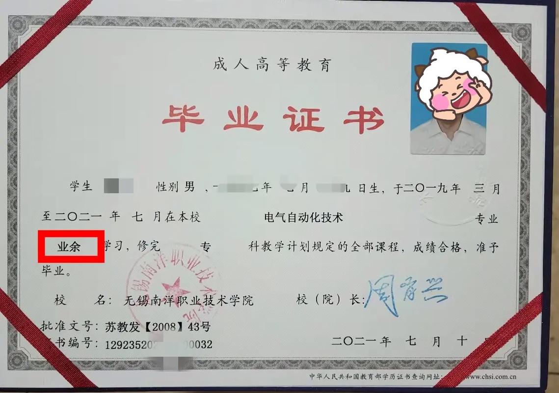 成人高考：業余和函授，哪個更有價值？ - 腿腿教學網