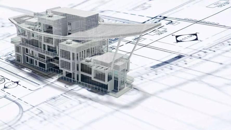 利用建筑信息模型（BIM）進行工程管理的益處 - BIM,Reivt中文網(wǎng)