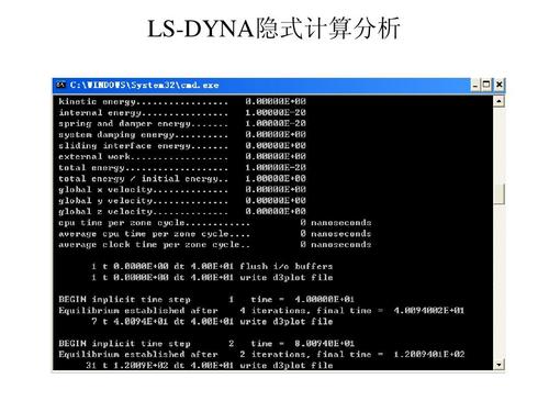 Dyna軟件：革新工程設計和分析的全能工具 - BIM,Reivt中文網