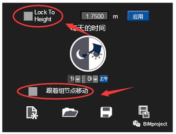 Fuzor自定義動畫的位置在哪里？ - BIM,Reivt中文網