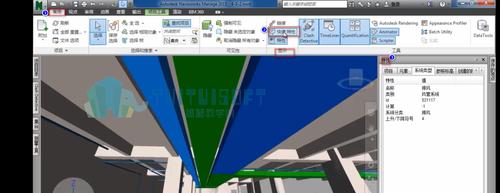 如何在Navisworks中刪除無用的對象 - BIM,Reivt中文網(wǎng)