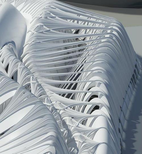 設計步驟的參數化化 - BIM,Reivt中文網