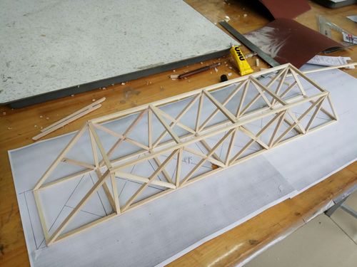 設計與制作變參數橋梁結構模型 - BIM,Reivt中文網