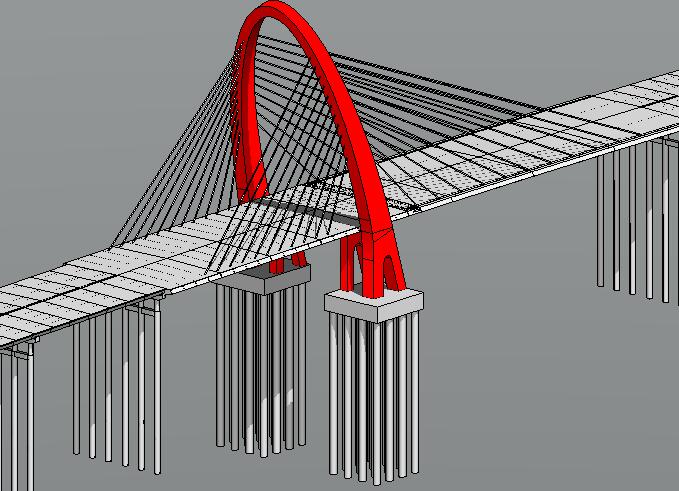 參數化建模在MicroStation中的應用 - BIM,Reivt中文網
