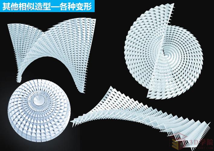 參數(shù)化模型的概念及含義是什么？ - BIM,Reivt中文網(wǎng)
