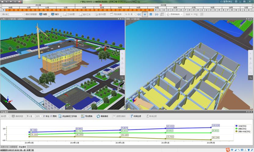 什么是BIM5D的簡介 - BIM,Reivt中文網