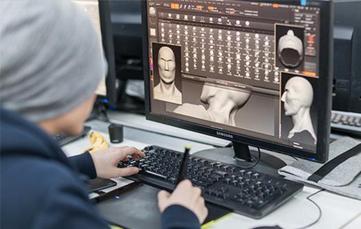 學習3D建模可以有哪些職業(yè)出路？ - BIM,Reivt中文網(wǎng)