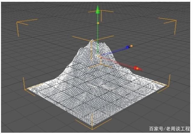 如何在Revit中繪制等高線 - BIM,Reivt中文網