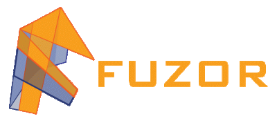 Fuzor中的模糊效果拖動
