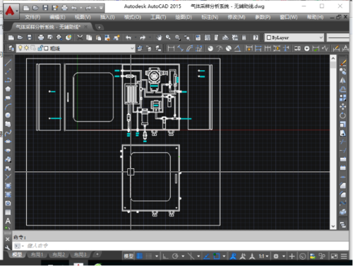 Fuzor模型布局無法顯示的問題 - BIM,Reivt中文網