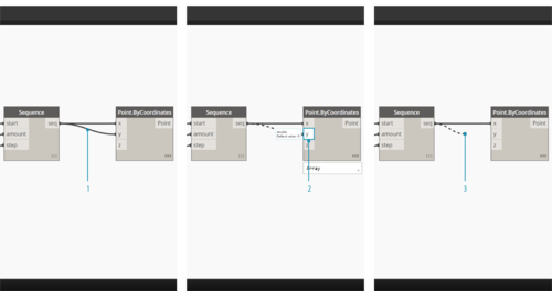 創建平面的dynamo 創建平面的dynamo - BIM,Reivt中文網