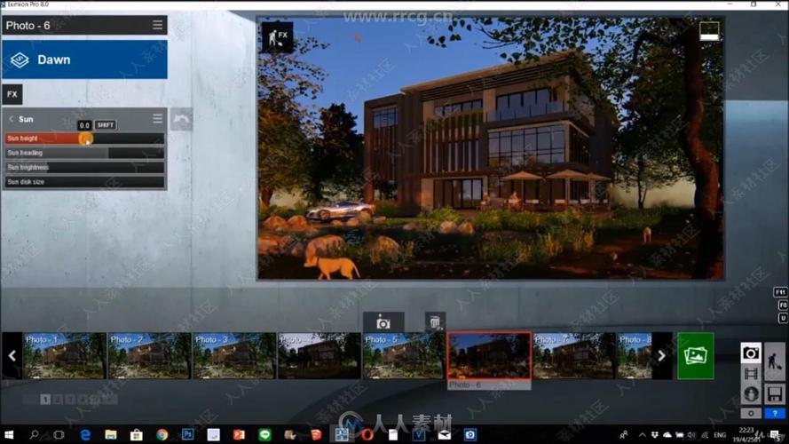 Lumion渲染是否需要網絡連接？ - BIM,Reivt中文網