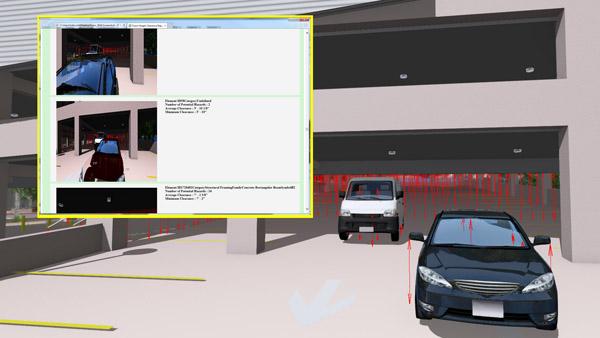 fuzor凈高分析的重要作用 - BIM,Reivt中文網
