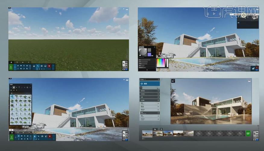 無法顯示lumion模型 - BIM,Reivt中文網