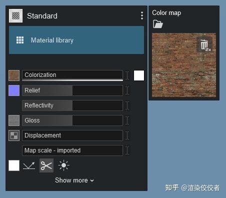 如何使用lumion的擴展素材包 - BIM,Reivt中文網