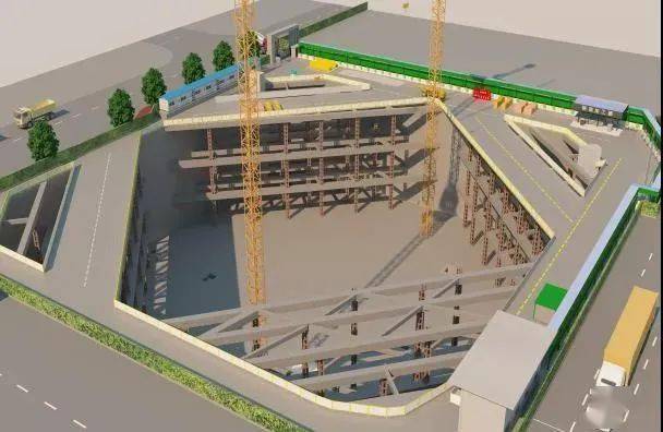 BIM5D工地平面布局設(shè)計 - BIM,Reivt中文網(wǎng)