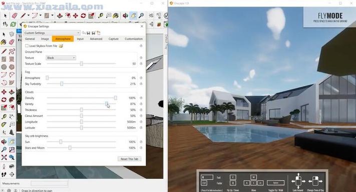 如何在Lumion中批量選擇物體 - BIM,Reivt中文網