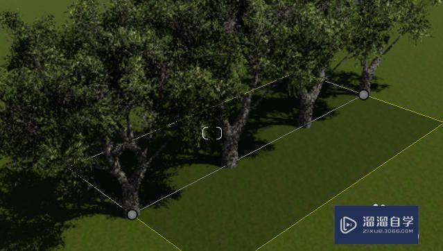 學(xué)會在lumion中添加多個樹木的方法 學(xué)會在lumion中添加多個樹木的方法 - BIM,Reivt中文網(wǎng)