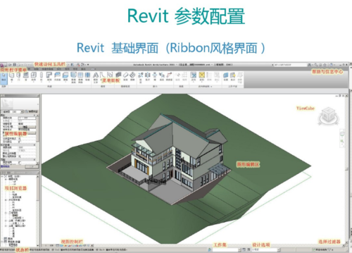【Revit設計軟件教程】全面解析Revit使用技巧,快速上手設計制圖 【Revit設計軟件教程】全面解析Revit使用技巧,快速上手設計制圖 - BIM,Reivt中文網