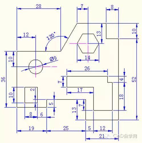 完整指南：CAD繪圖的基本知識 - BIM,Reivt中文網