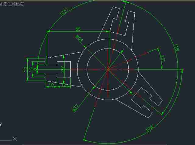 如何增強CAD繪圖技巧和水平? 如何增強CAD繪圖技巧和水平? - BIM,Reivt中文網