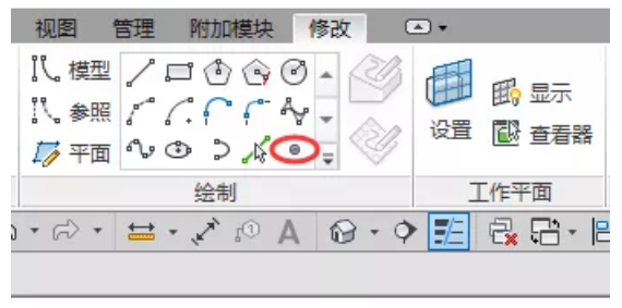 在Revit中，如何使用公制單位拉伸常規(guī)模型 - BIM,Reivt中文網(wǎng)