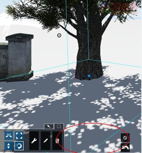 為什么無法在Lumion中看到已種植的植物 - BIM,Reivt中文網