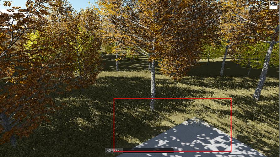 lumion9中的樹木無法正常顯示 - BIM,Reivt中文網