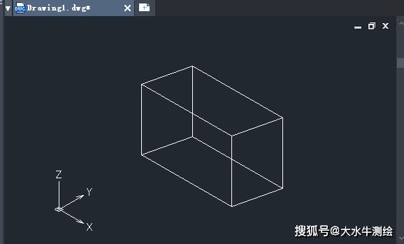CAD是否可以繪制三維圖形？ - BIM,Reivt中文網