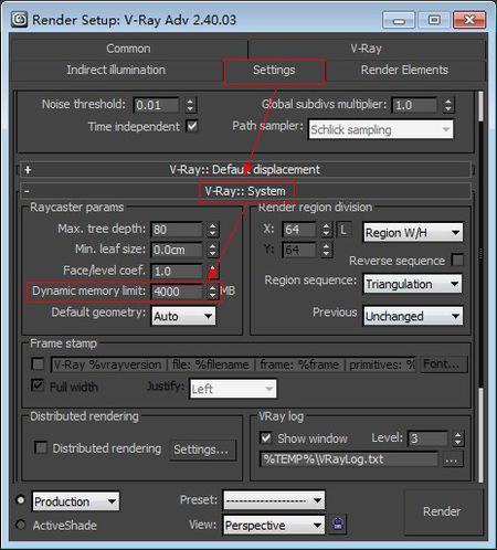 如何在3dmax中設置vray材質 - BIM,Reivt中文網
