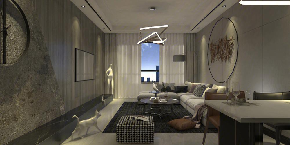 如何進行3Dmax室內設計 - BIM,Reivt中文網