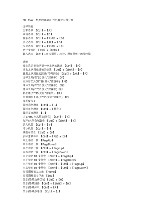 3Dmax塌陷功能的快捷鍵是什么？如何在3dsmax中使用塌陷快捷鍵？ - BIM,Reivt中文網