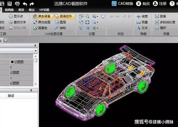 3Dmax和CAD有什么區別? 3Dmax和CAD有什么區別? - BIM,Reivt中文網
