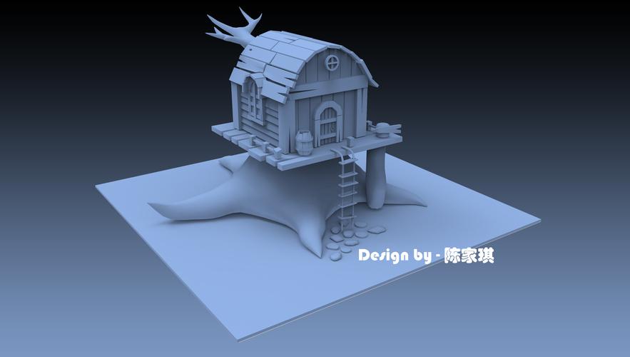 3DMax高級建模技術(shù) - BIM,Reivt中文網(wǎng)