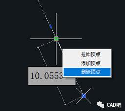 為什么CAD偏移操作無法實現？ - BIM,Reivt中文網
