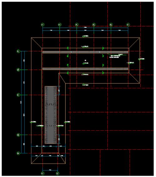 如何將Revit梁連接到傾斜的屋頂？ - BIM,Reivt中文網
