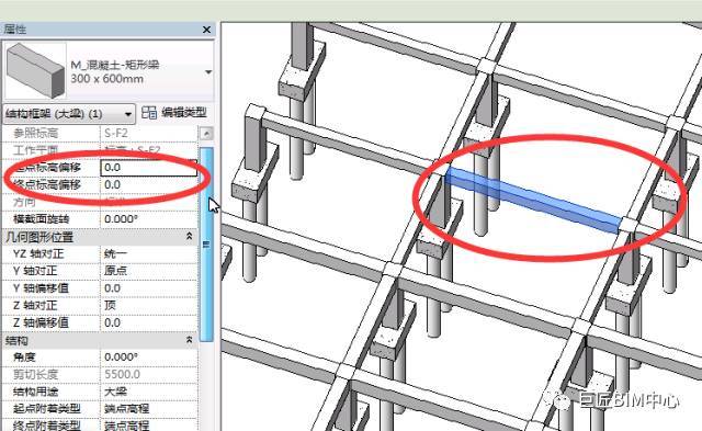 Revit軟件用于梁鋼筋布置 - BIM,Reivt中文網