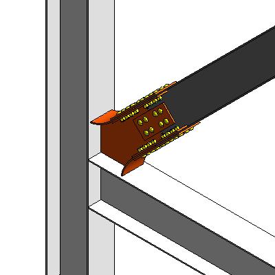 如何在Revit中繪制鋼架？ - BIM,Reivt中文網