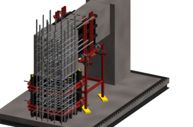 Revit建筑柱的高度 - BIM,Reivt中文網