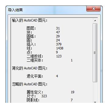 為何CAD無法導入SketchUp？ - BIM,Reivt中文網