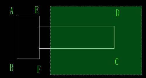 如何在CAD2023中使用窗選拉伸對象功能 - BIM,Reivt中文網