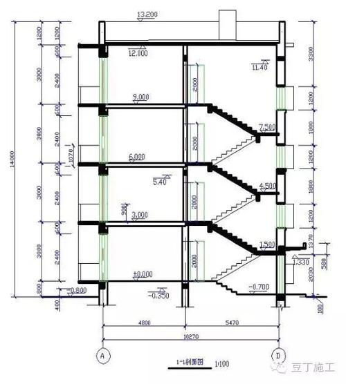 CAD中梁和門的繪制方法優化指南 - BIM,Reivt中文網