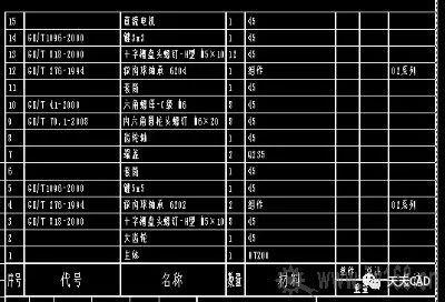 如何一次性標注所有CAD尺寸 - BIM,Reivt中文網