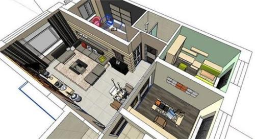 Sketchup和3Dmax的區(qū)別有哪些？ - BIM,Reivt中文網(wǎng)