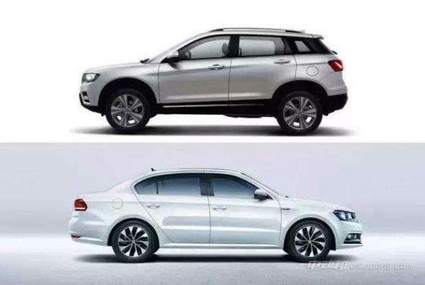 如何選擇SUV或轎車？ - BIM,Reivt中文網