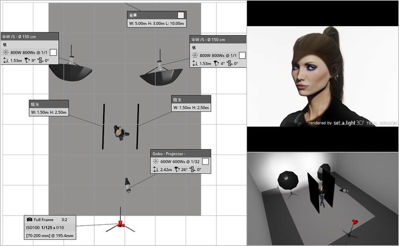 3DMAX軟件建模布光技巧揭秘 - BIM,Reivt中文網