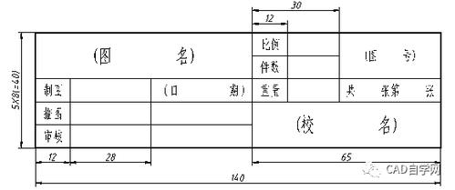 24個CAD教程:圖文詳解 24個CAD教程:圖文詳解 - BIM,Reivt中文網